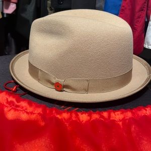 XL Prince Keith and James Hat
